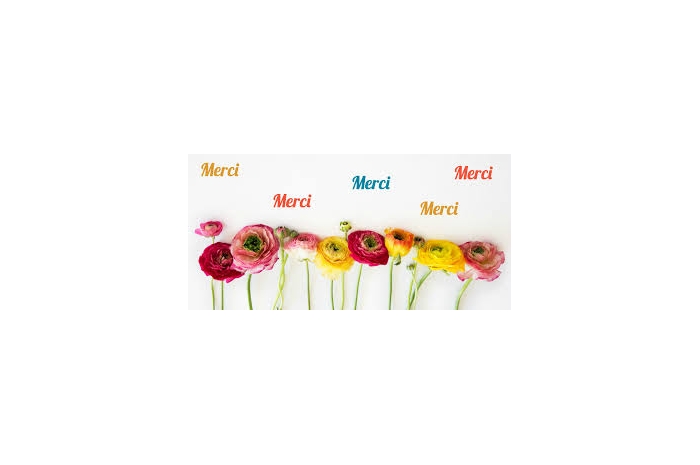 MERCI!!!.... à tous les visiteurs et praticiens du salon Bien -Etre à Albens : de belles rencontres , de beaux échanges , et des ateliers très interactifs!!! Merci à l'association Entrelacs Bien-Etre pour l'organisation de ce 1er salon !!